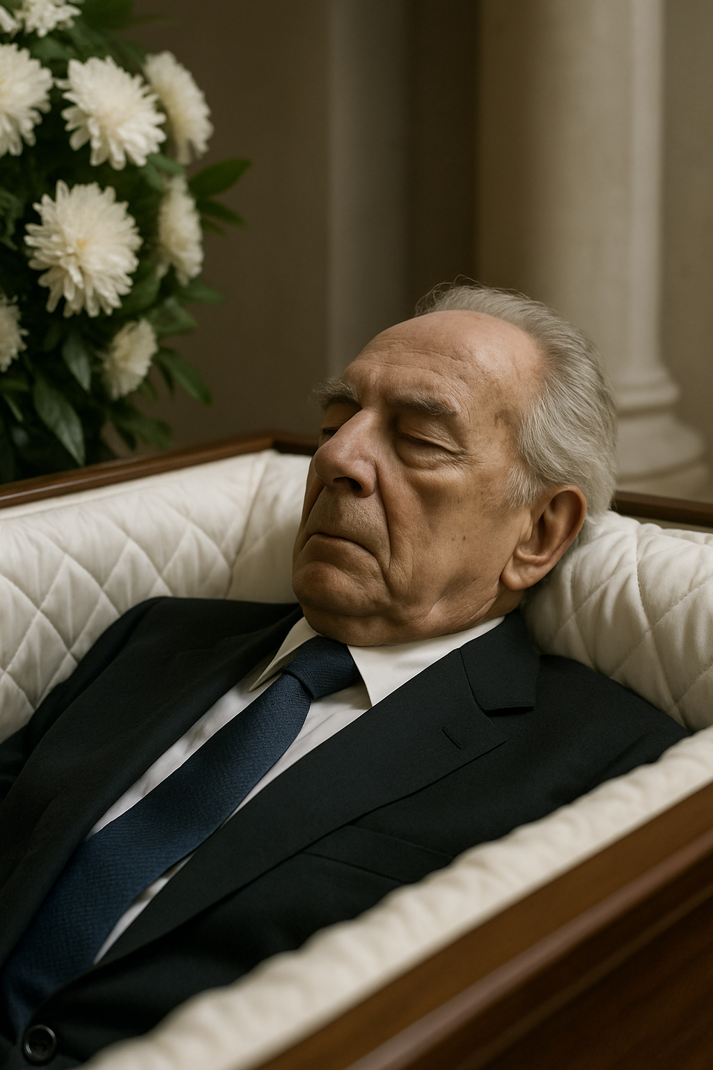 Fallece Miguel Mancera Aguayo, primer gobernador autónomo de Banxico