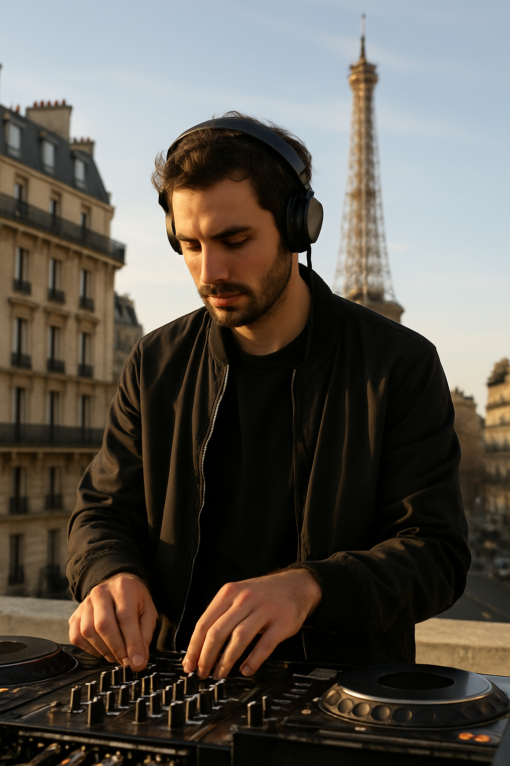 French Touch: La revolución del ritmo electrónico que surgió en París