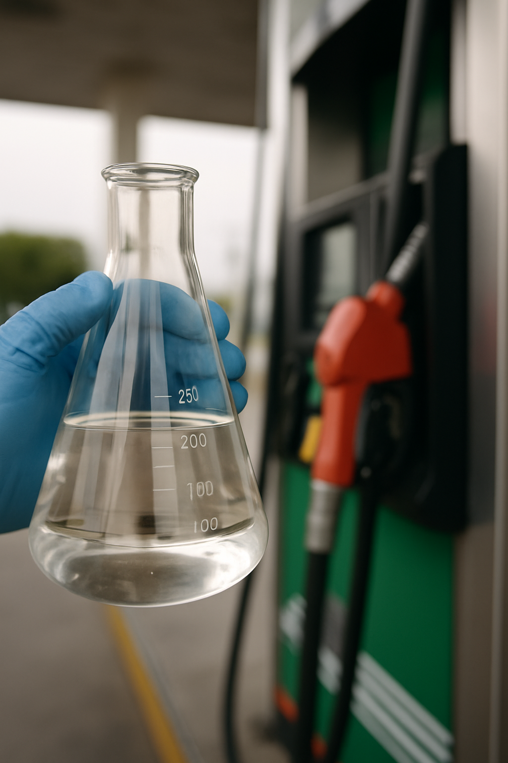 Gasolina en México cuesta hasta el doble que en EE.UU. y países petroleros