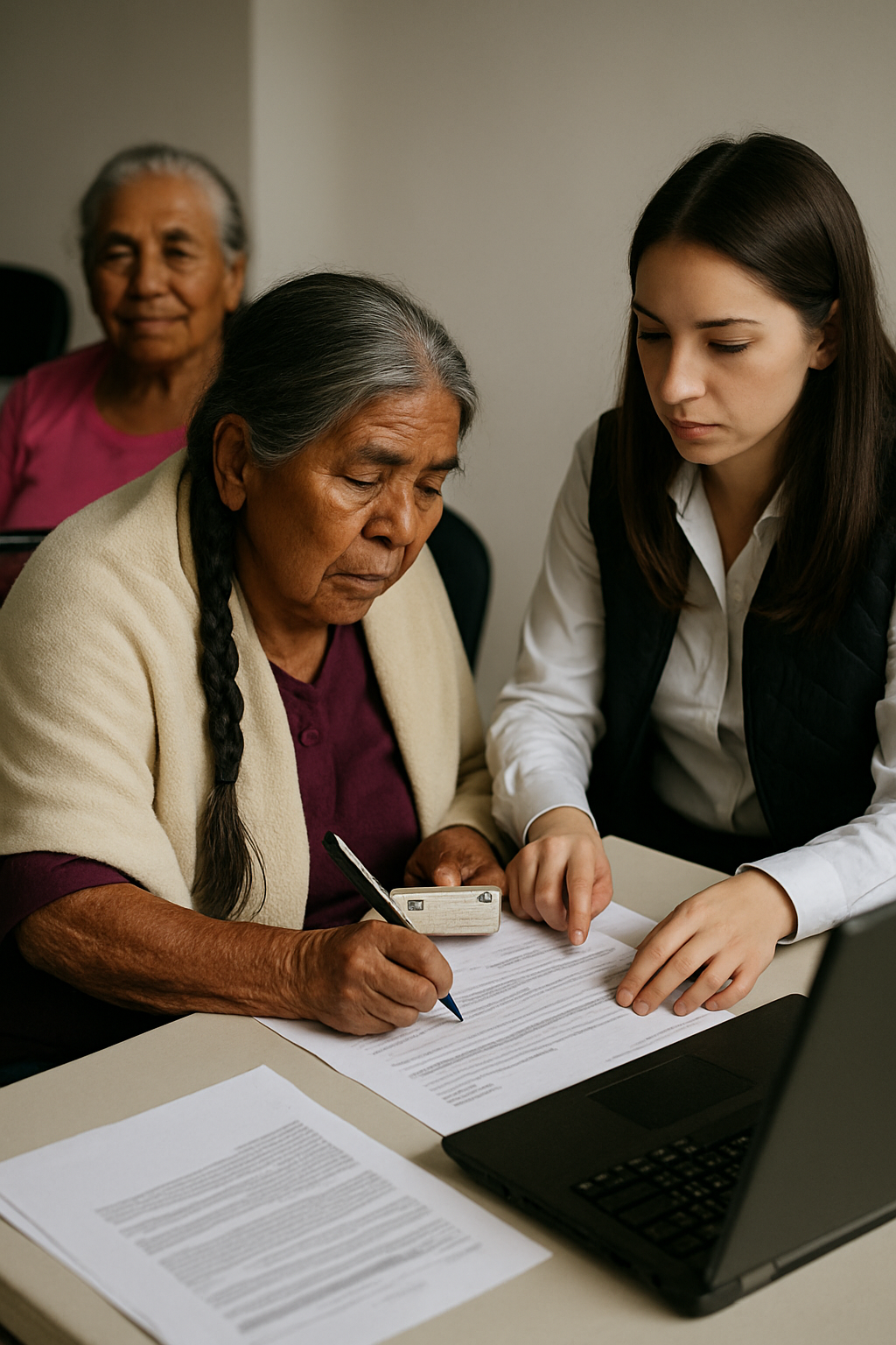Inicia pago bimestral de Mujeres con Bienestar en el Estado de México