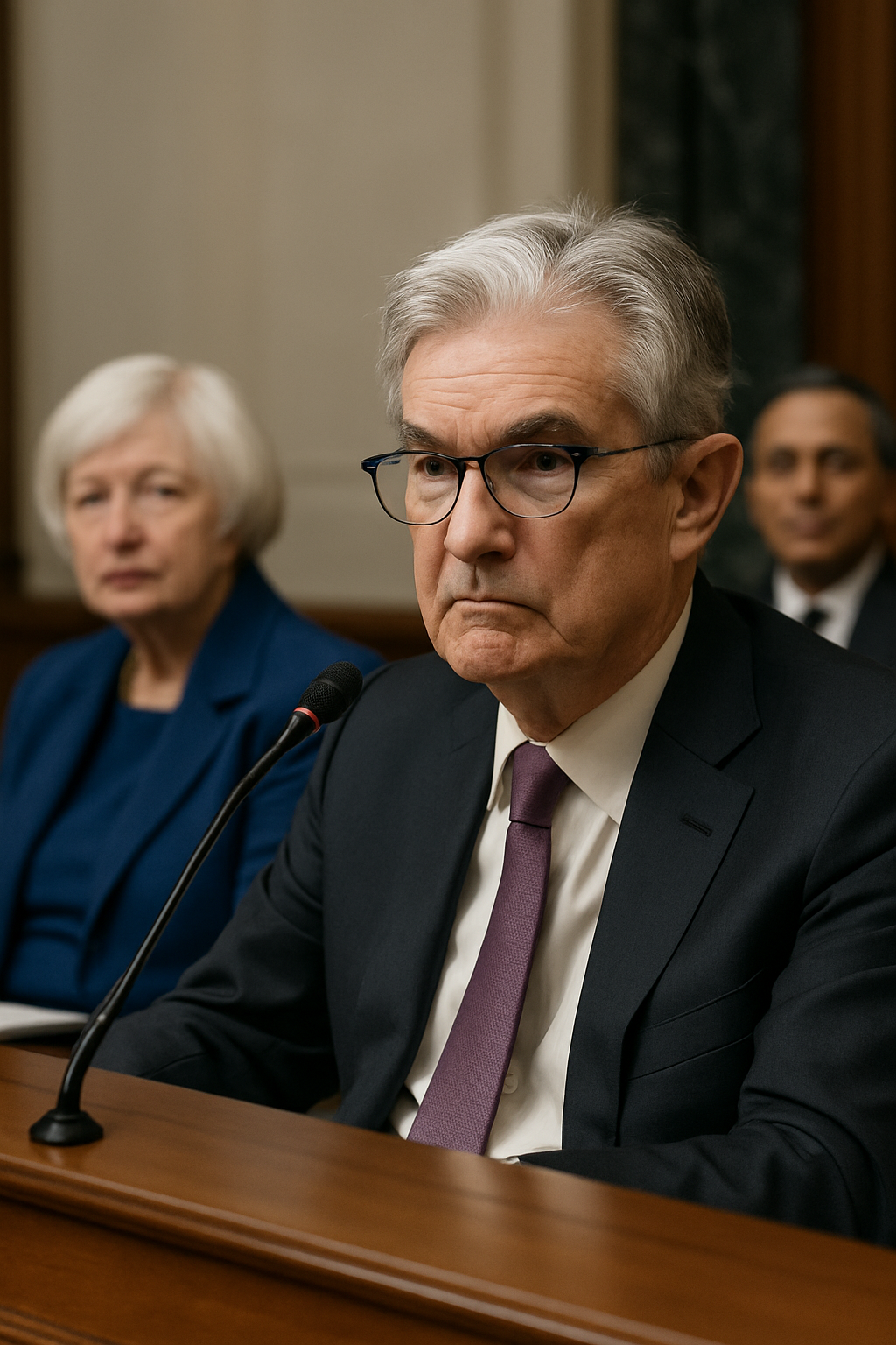 Intervención del Tesoro impulsa tendencia global de devaluación