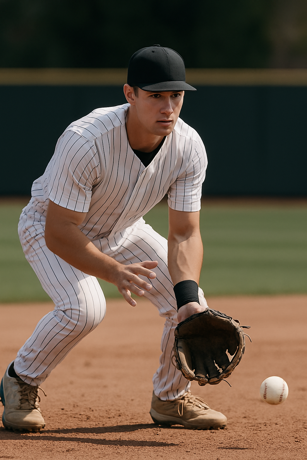 Jacob Wilson logra récord histórico de 111 juegos sin errores como campocorto