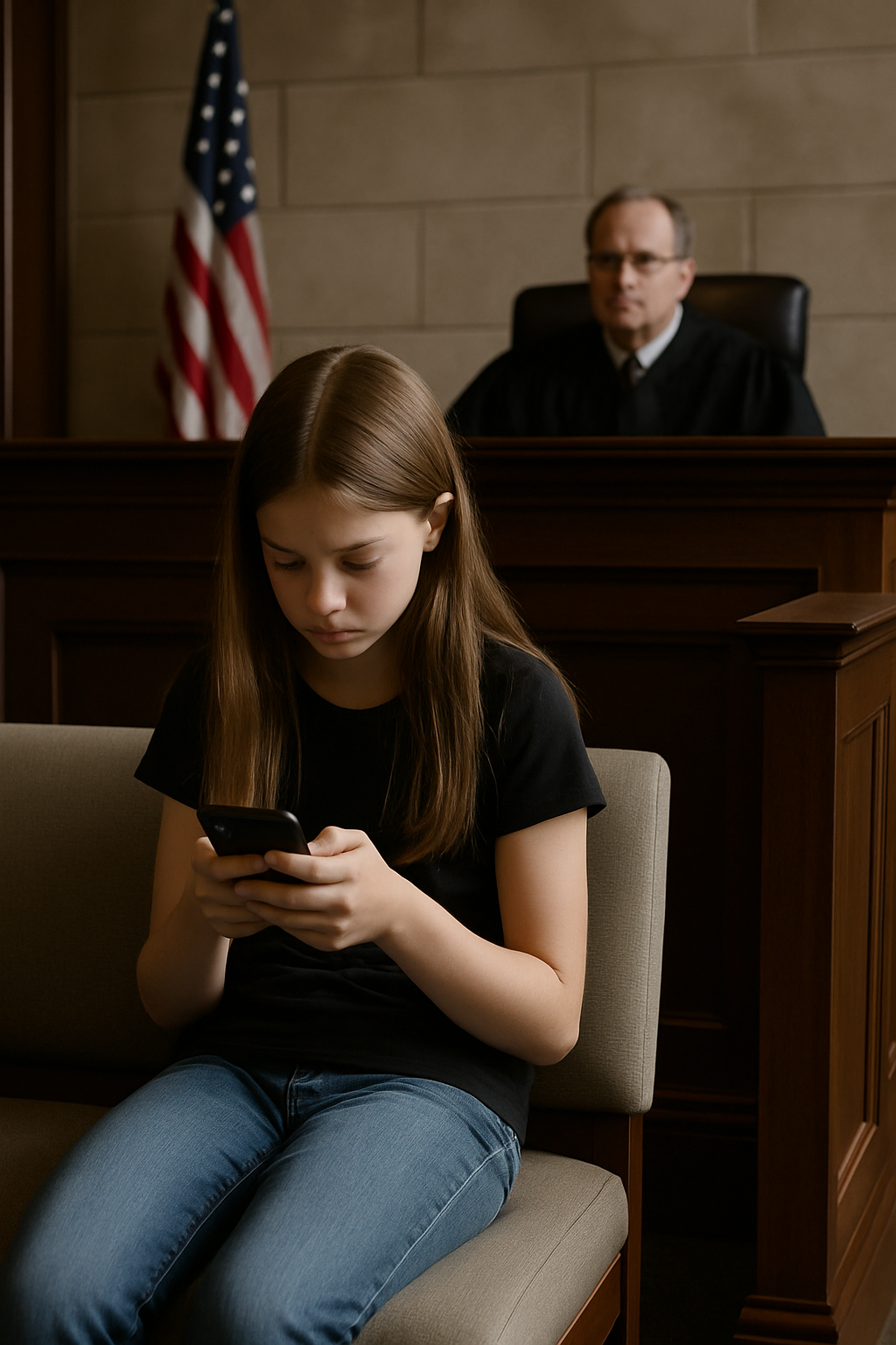Meta enfrenta juicio federal por presunta adicción infantil en Instagram y Facebook