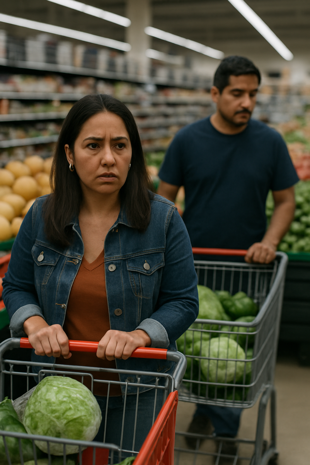 Mexicanos incrementan gasto en tiendas hard discounters como 3B y Bodega Aurrera