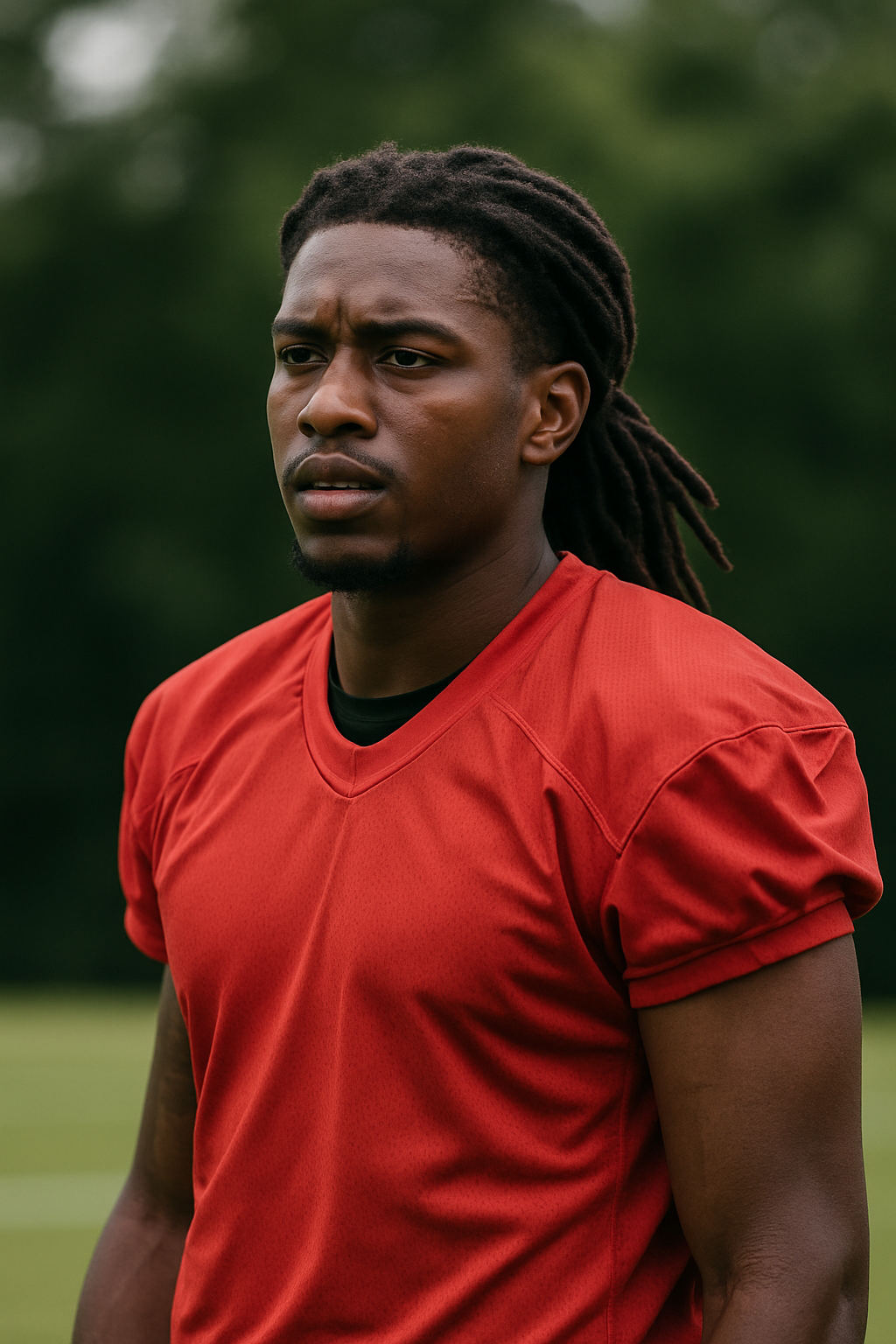 Michael Penix recibe alta médica y vuelve a entrenar con Atlanta Falcons