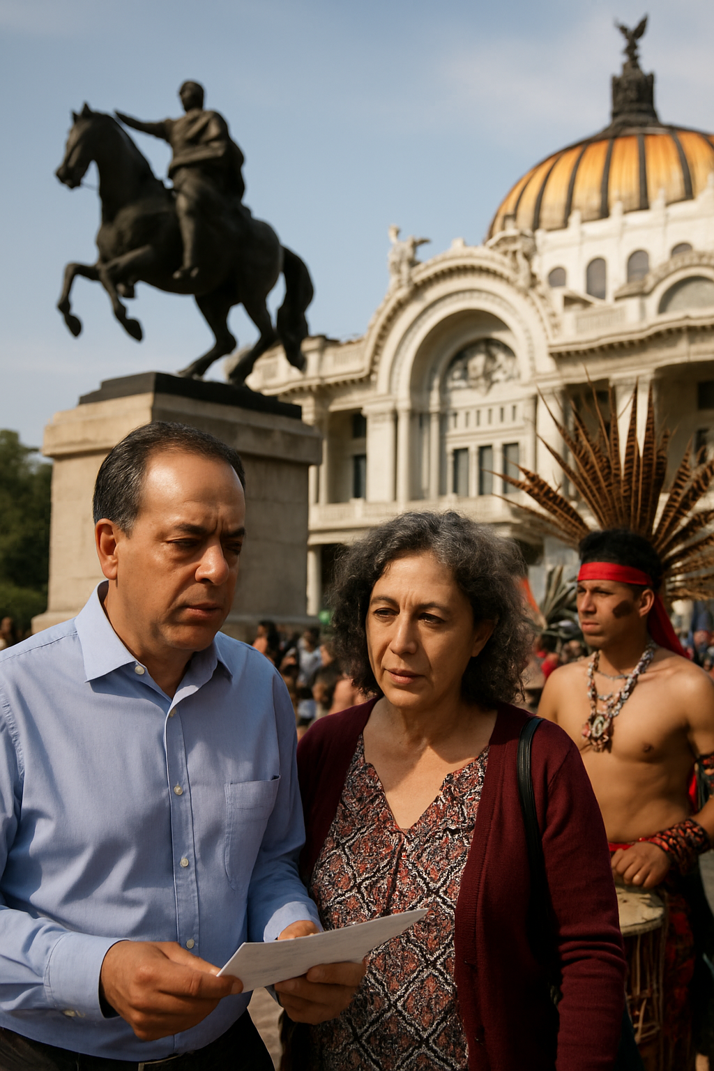 Tres planes culturales y de entretenimiento en CDMX, Los Ángeles y Las Vegas
