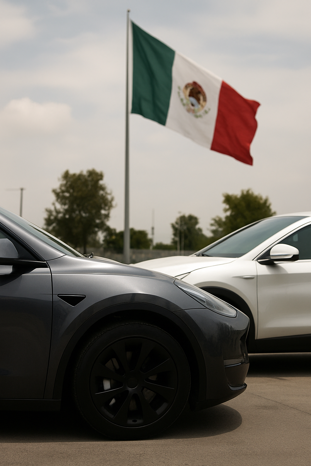 Ventas de BYD en julio evidencian dificultad para cumplir metas anuales