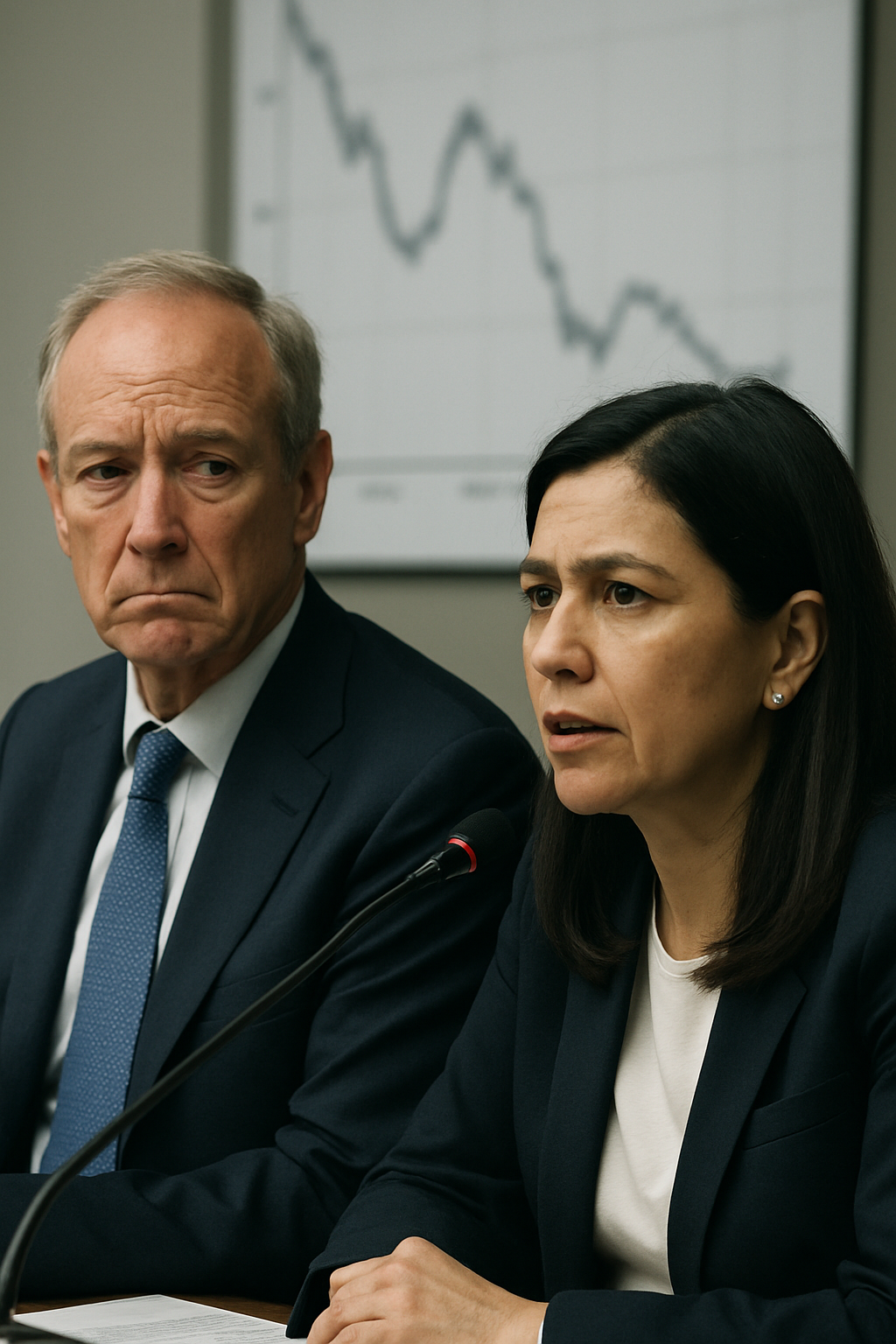 5 acciones de la BMV que podrían ganar si la Fed sube y Banxico no
