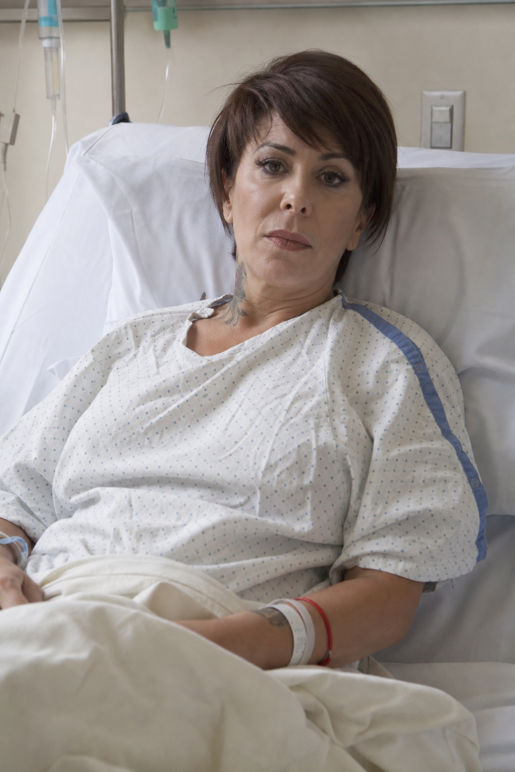Alejandra Guzmán habría enfrentado casi dos décadas de problemas de salud y más de 40 cirugías