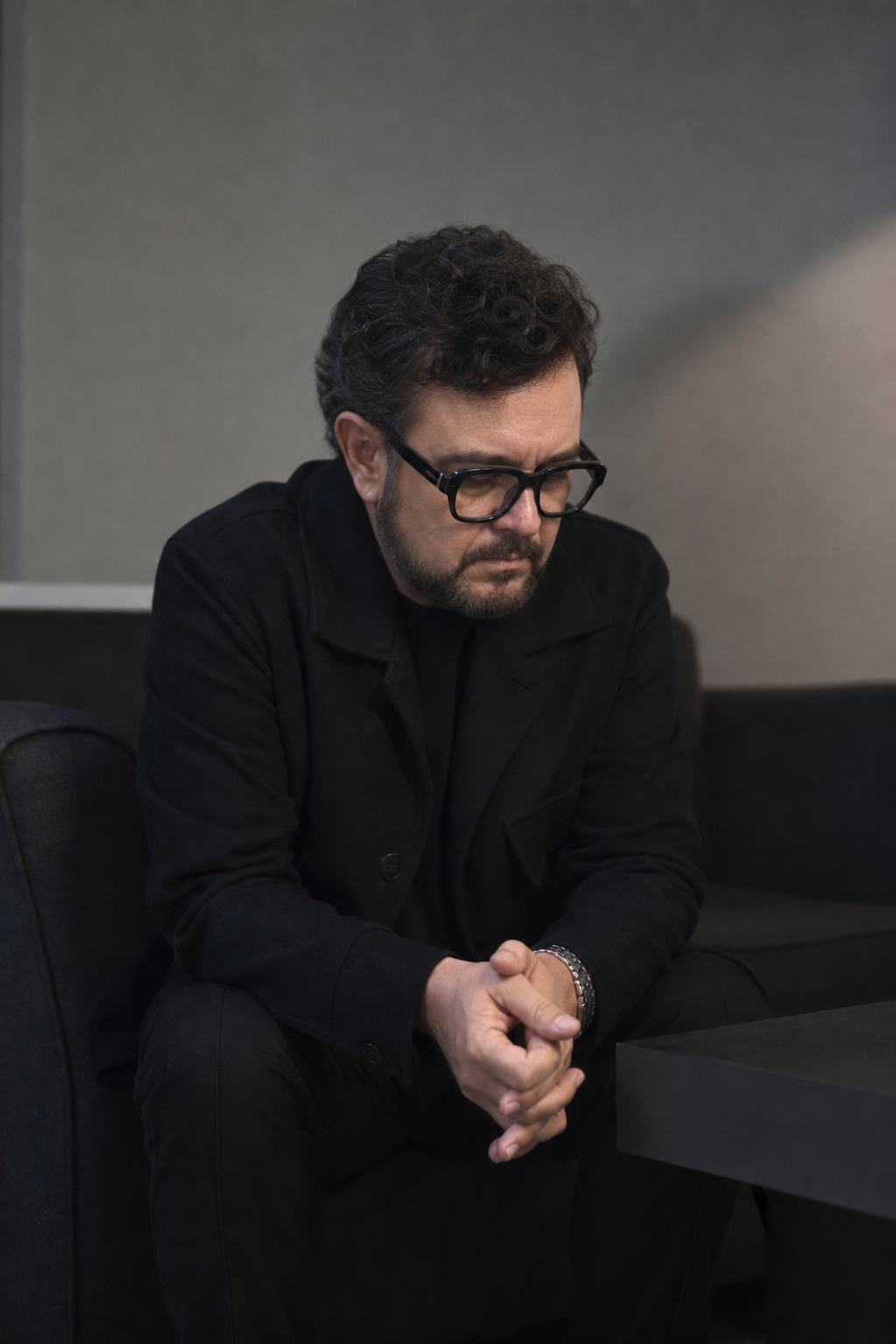 Aleks Syntek reconoció que fue un error buscar hacer justicia en un concierto gratuito
