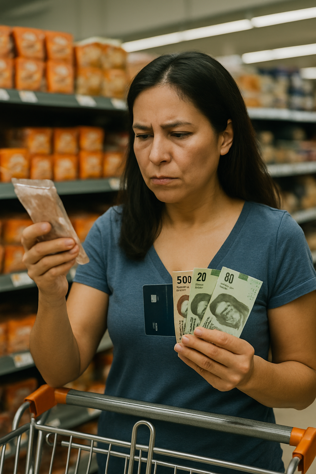 Consumo privado impulsó el crecimiento en el primer semestre, dice El Financiero