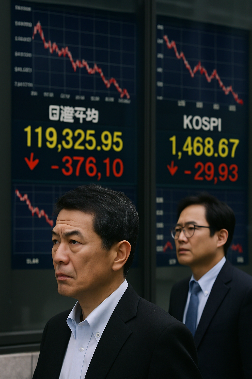 Corea del Norte habría alertado a Corea del Sur y Japón tras lanzamientos