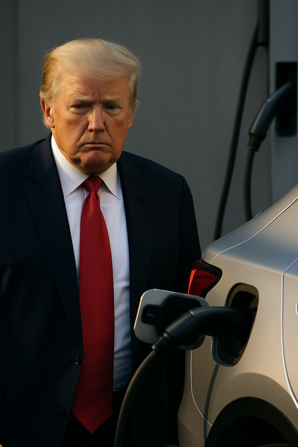 EEUU critica acuerdos de Ford con CATL, Geely y BYD por riesgos de seguridad