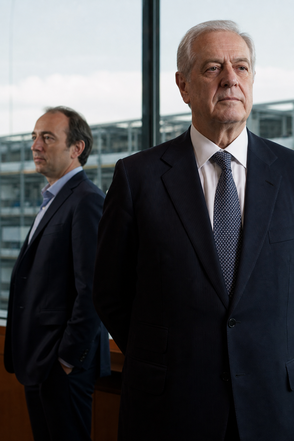 Paolo Rocca, el argentino que supera a Galperin en el índice de multimillonarios