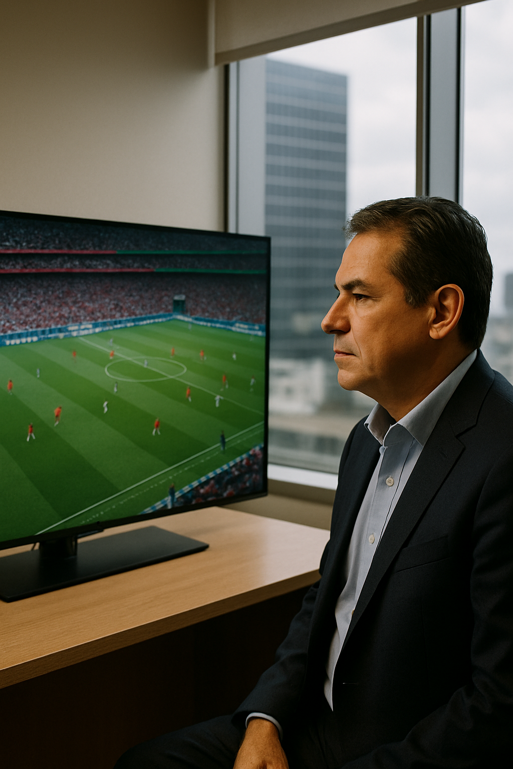 Prime Video transmitirá 38 partidos de la Selección Mexicana y apunta al mercado latino