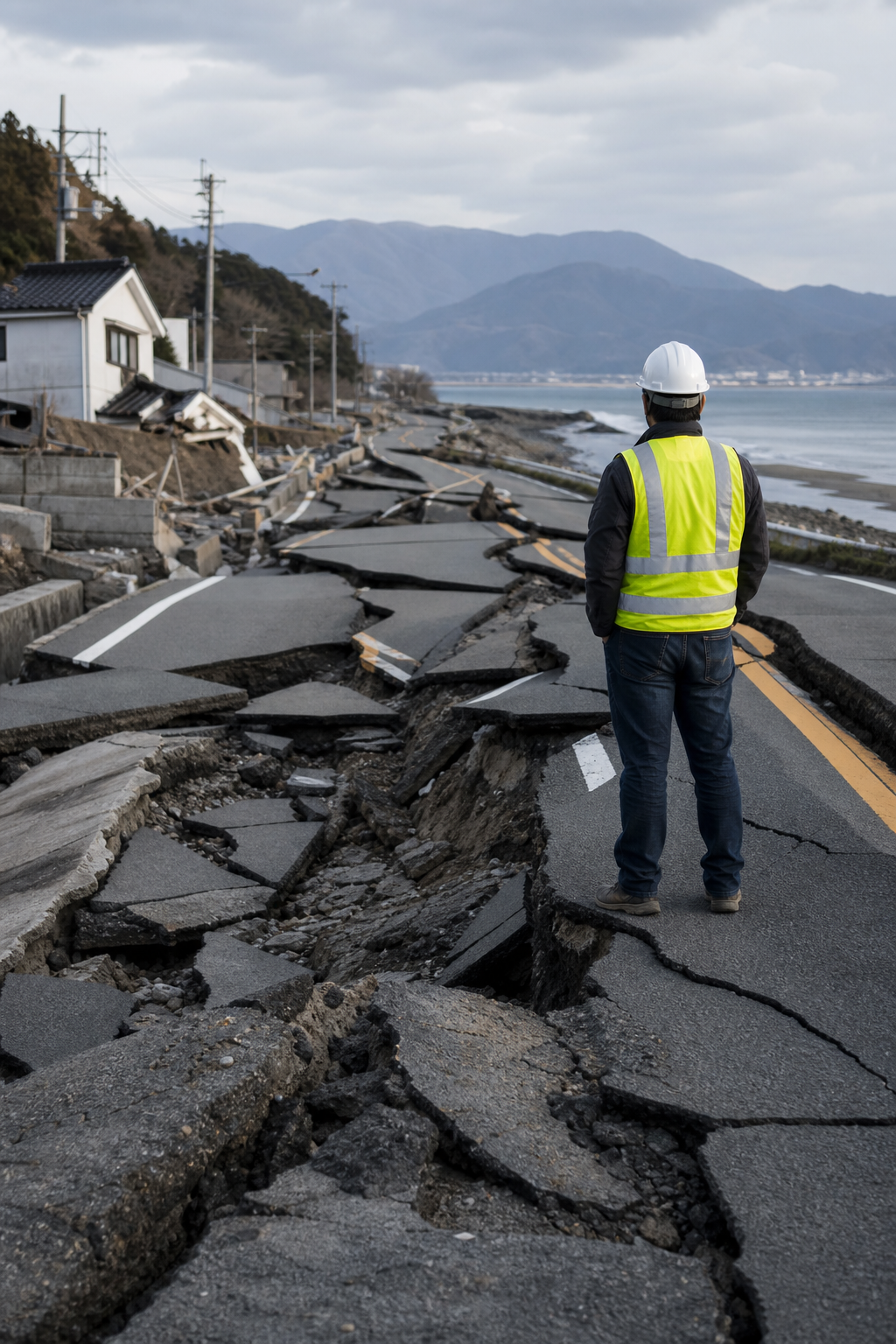 Qué es el epicentro de un sismo y por qué importa su ubicación
