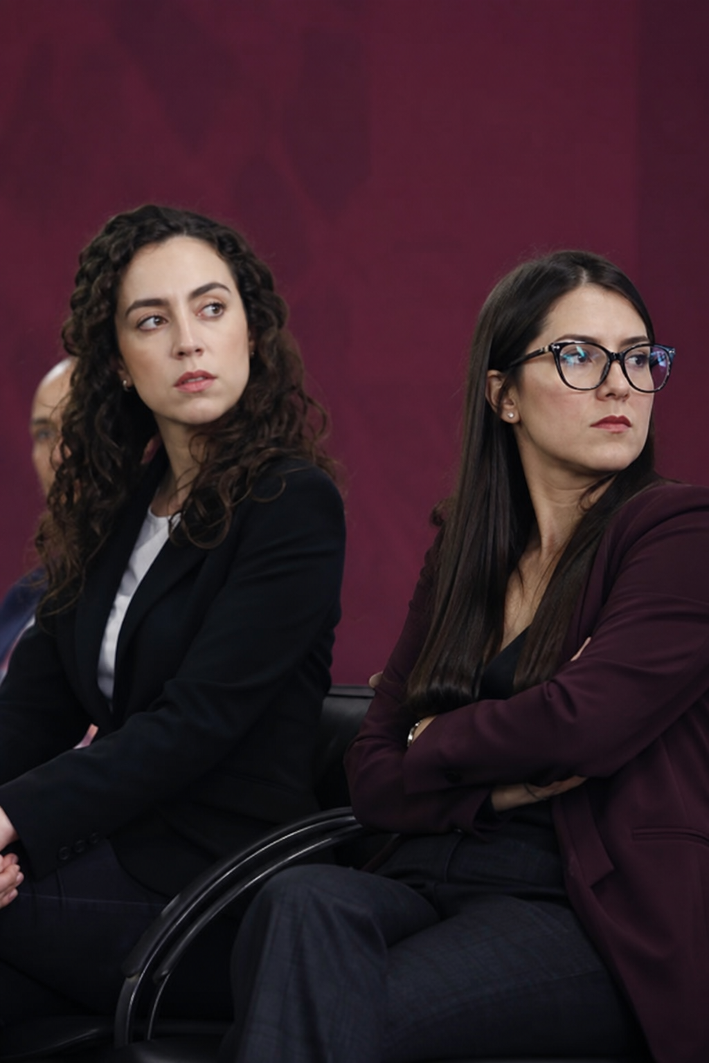 Advertencia interna: si no hacen una mesa política, Ariadna y Citlalli podrían fracturar la 4T