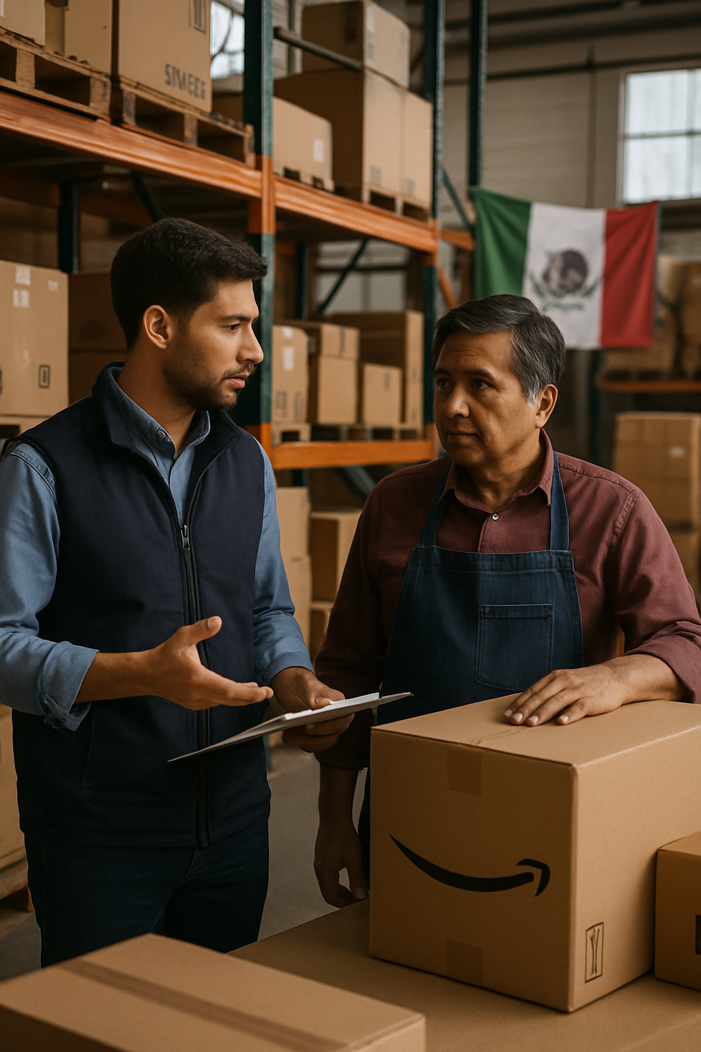 Amazon Prime sube el precio de su membresía en México tras 10 años