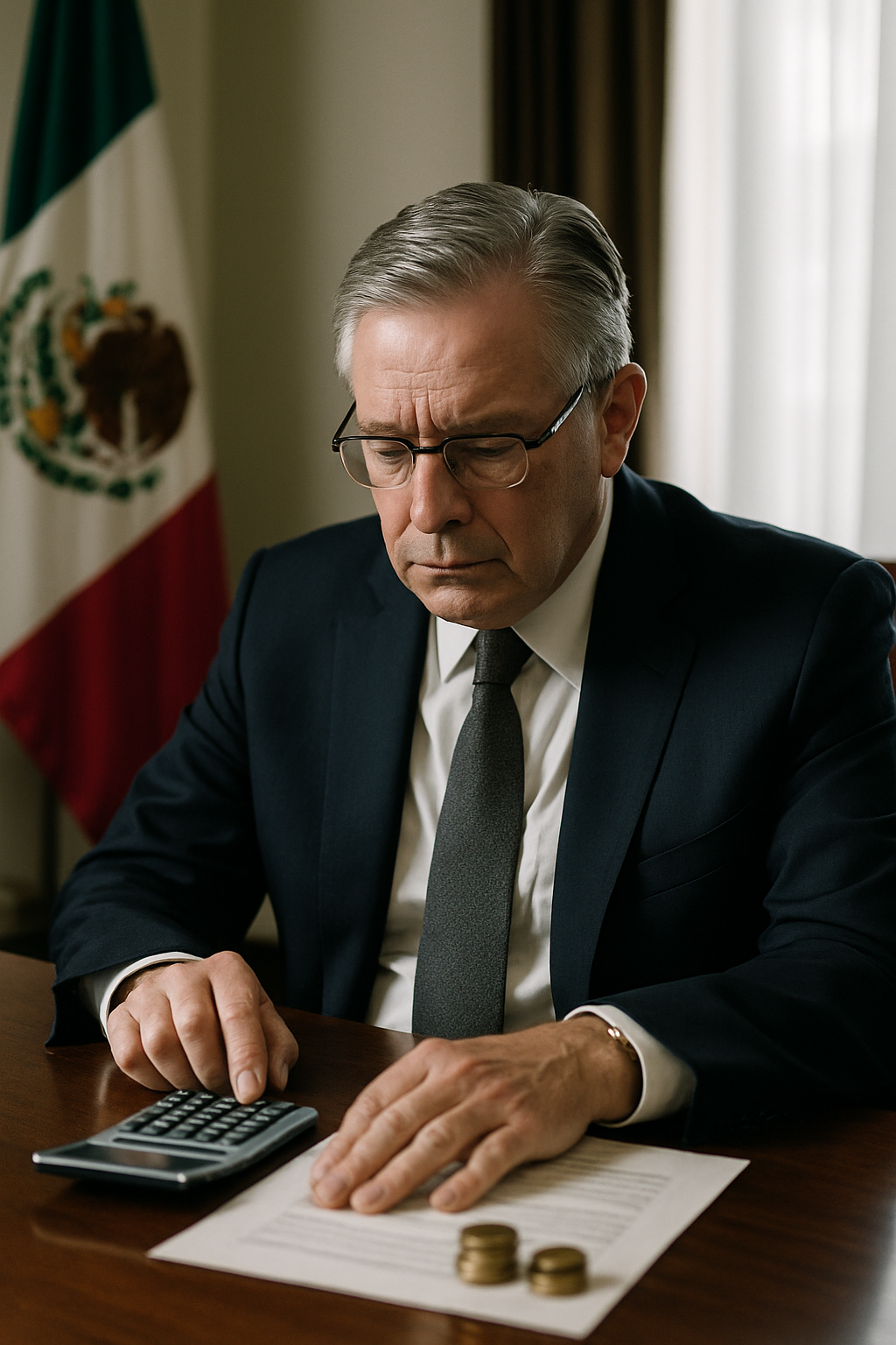 Banxico puede trazar la trayectoria de tasas con independencia de la Fed