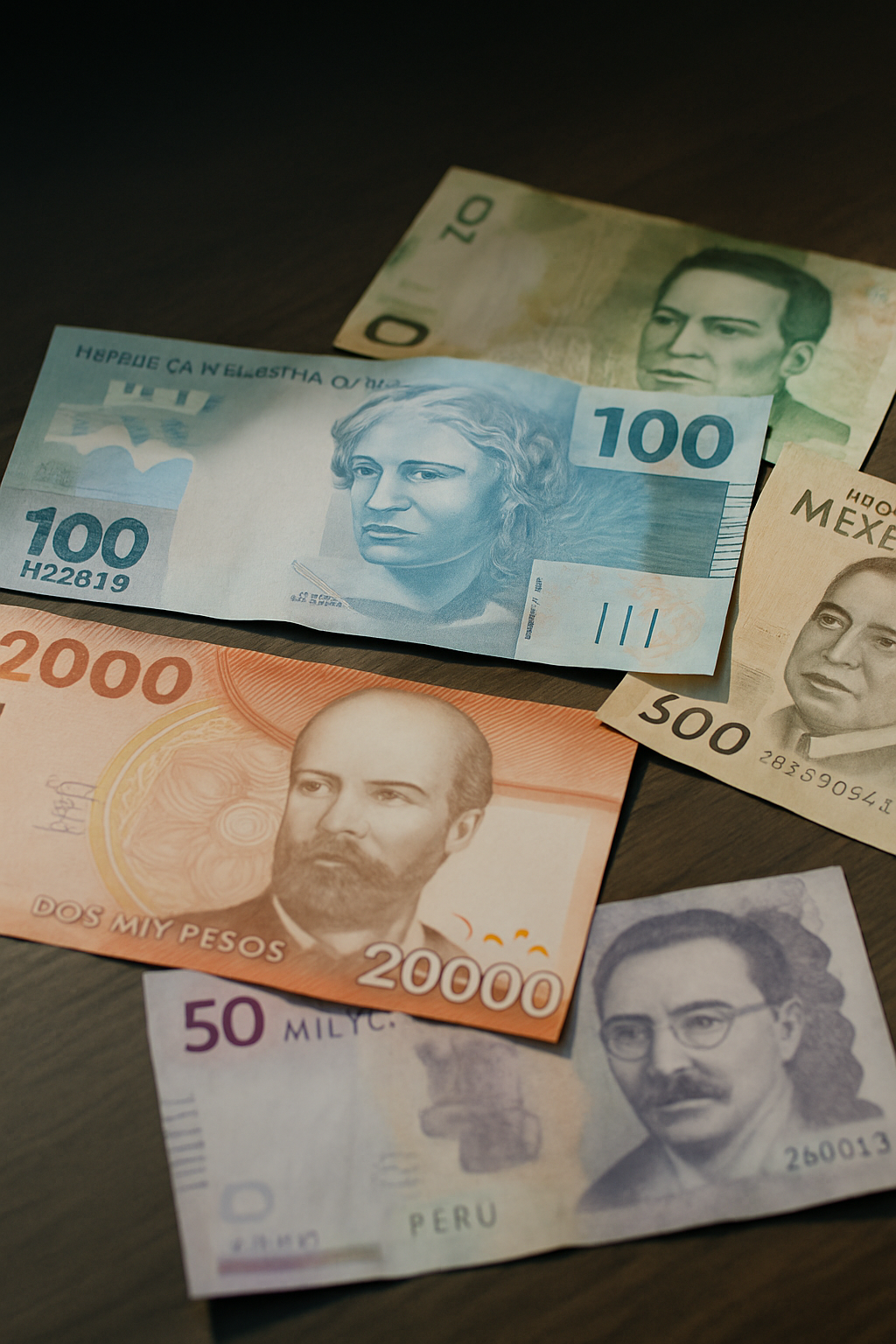 Chile coloca US$458 millones en sus primeros bonos en francos suizos