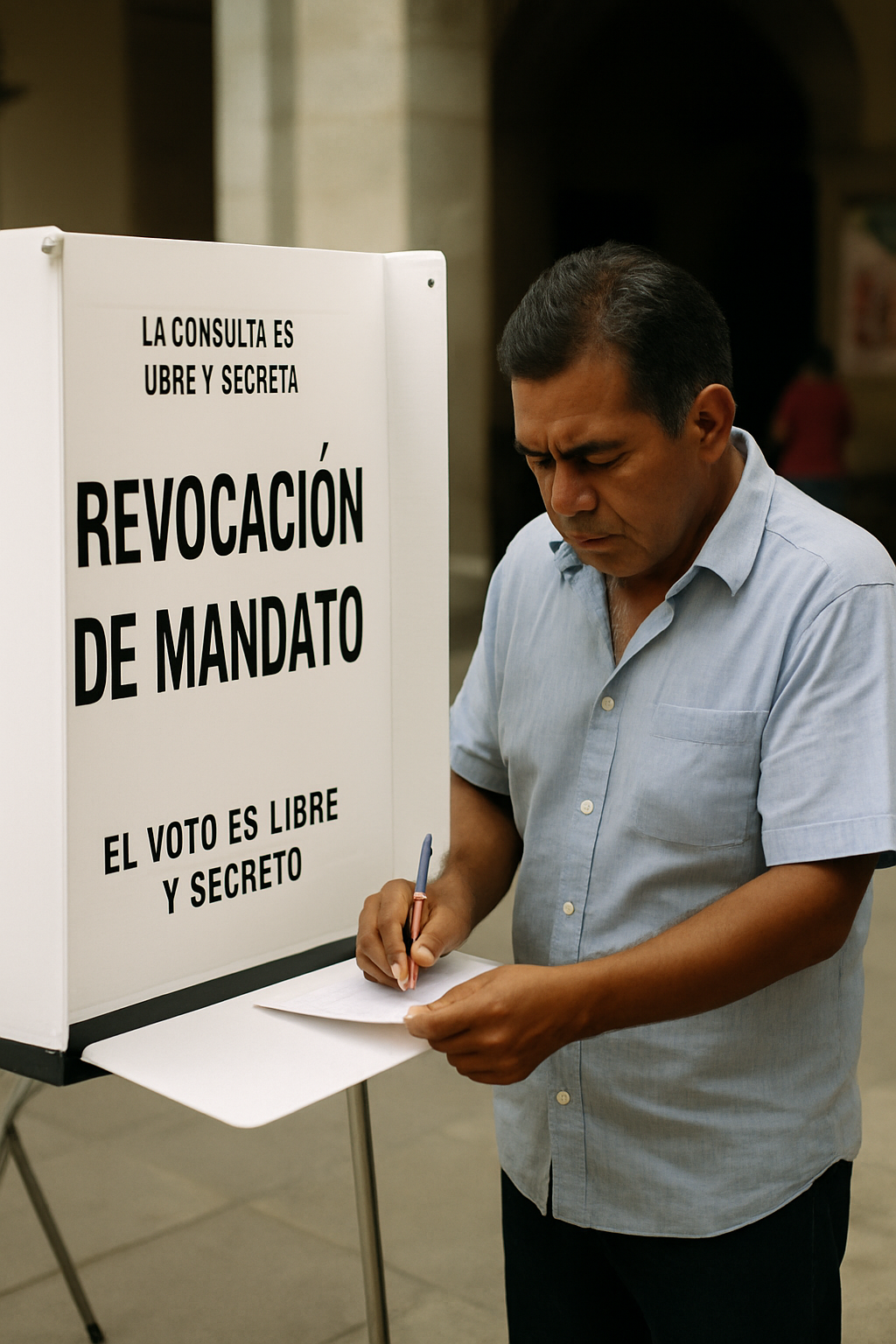 Congreso de Oaxaca aprueba desaparición de un ayuntamiento con 35 votos