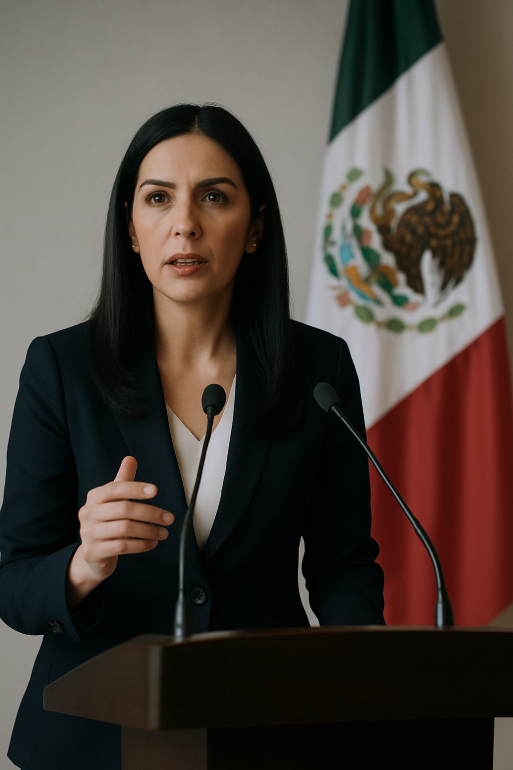 Cristina Monge plantea si la democracia ya no nos satisface