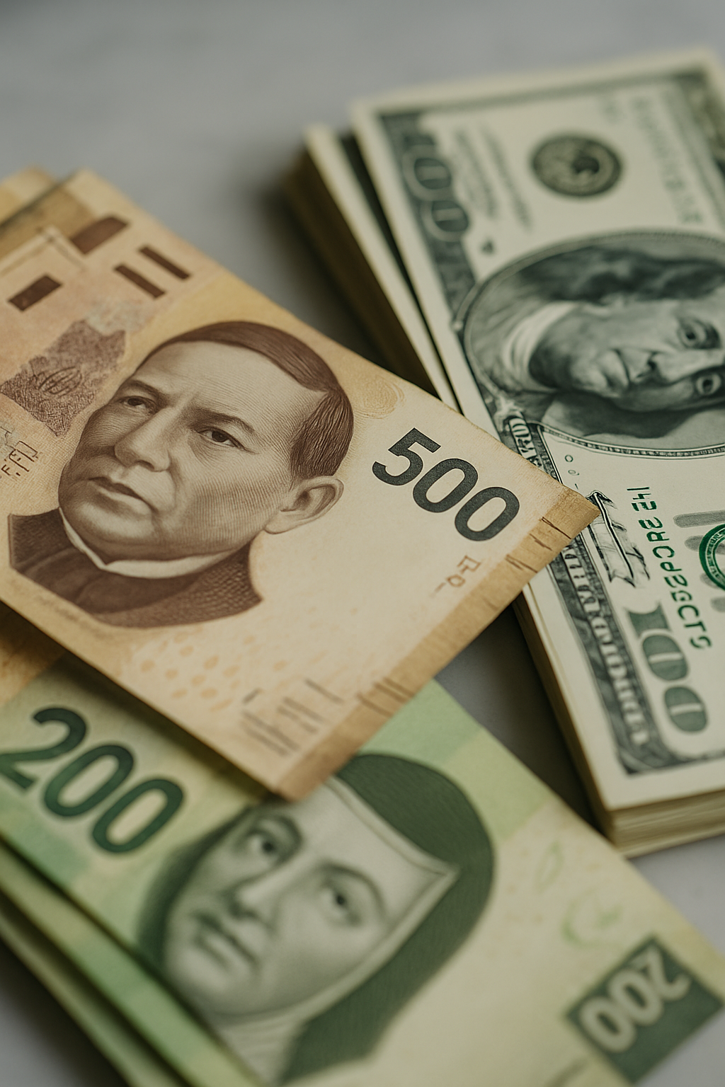 Dólar sube por tono restrictivo de la Fed y patrón de finales de septiembre