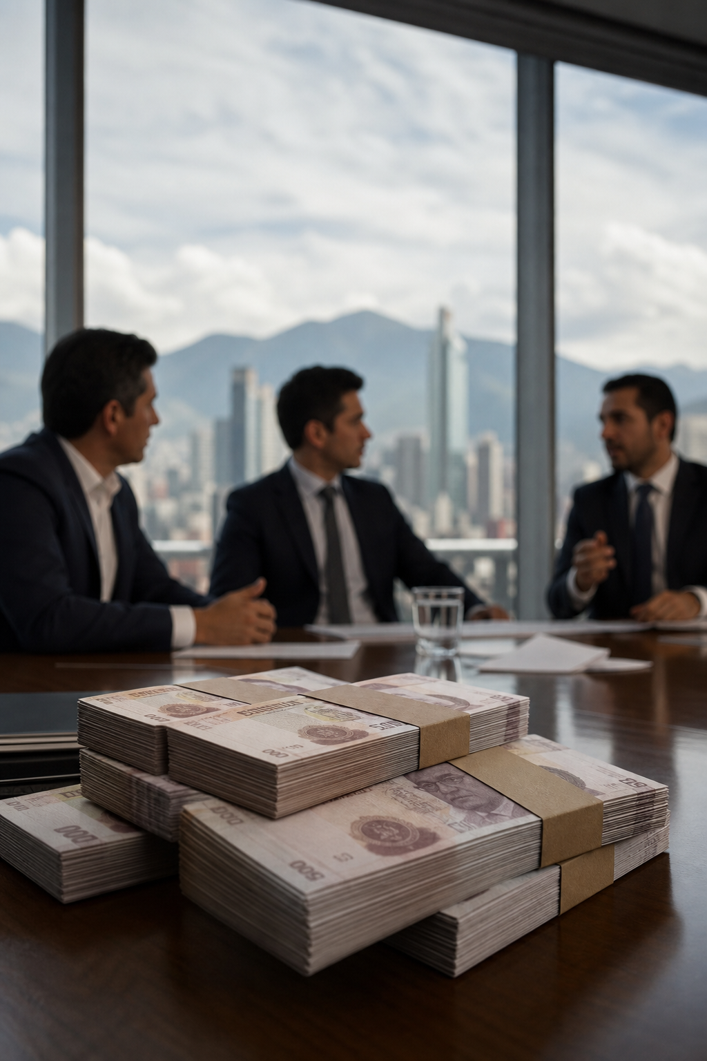 Genomma Lab repartirá 200 millones de pesos en dividendos