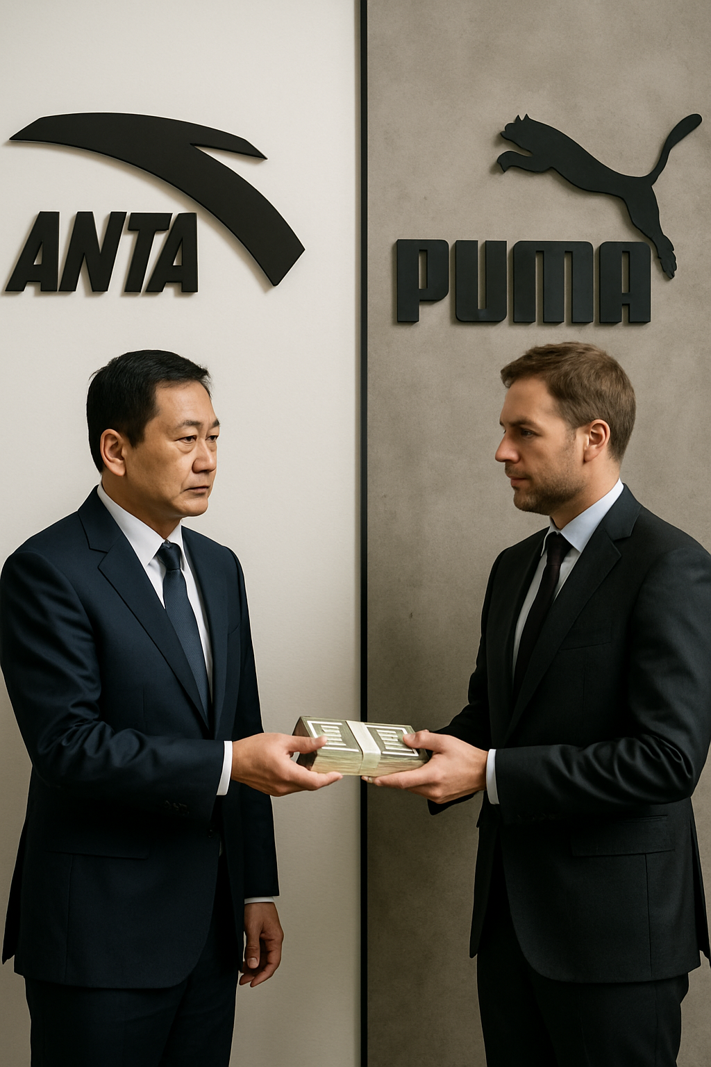 Grupo TRAXION recibe OPA de Pantera Holdings por hasta 100% de acciones
