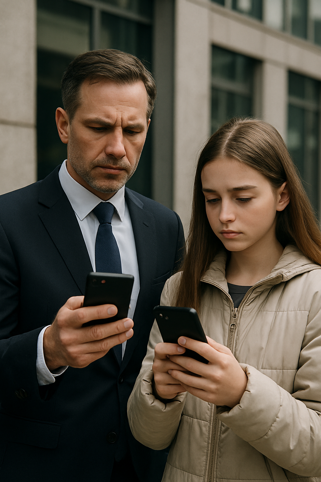 Comienza en Alabama el primer juicio estatal contra TikTok por impacto en la salud mental adolescente