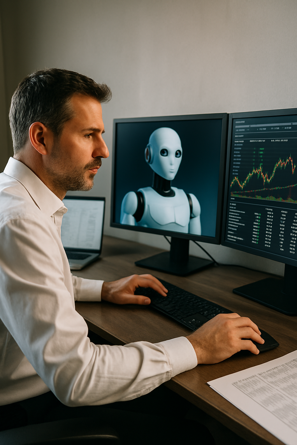 Kapital Grupo Financiero ofrece hub financiero con IA para emprendedores