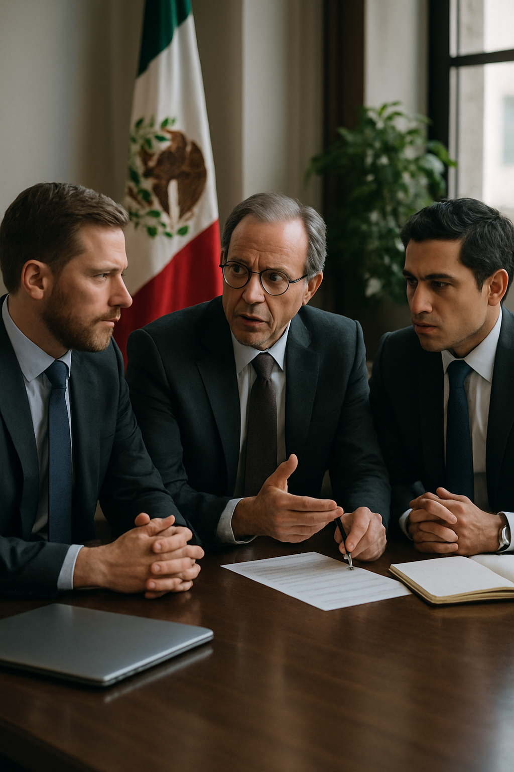 Ley de Economía Digital se discute ante la Comisión de Hacienda