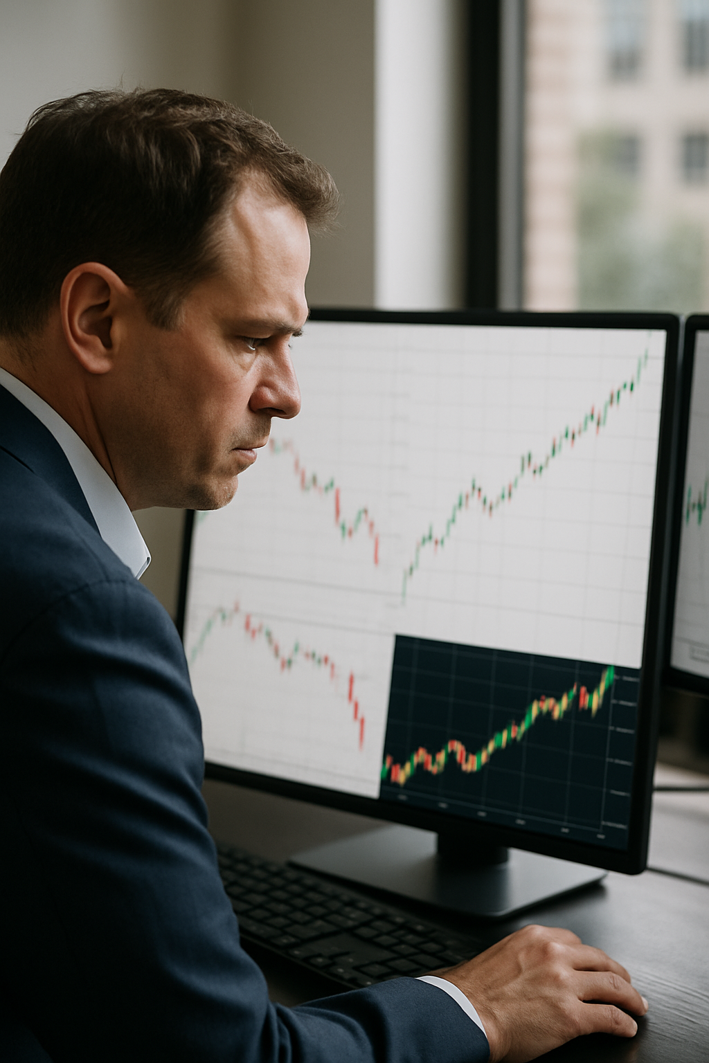 Meta, AMD, Akamai, Moderna y Oracle, las acciones destacadas de la semana