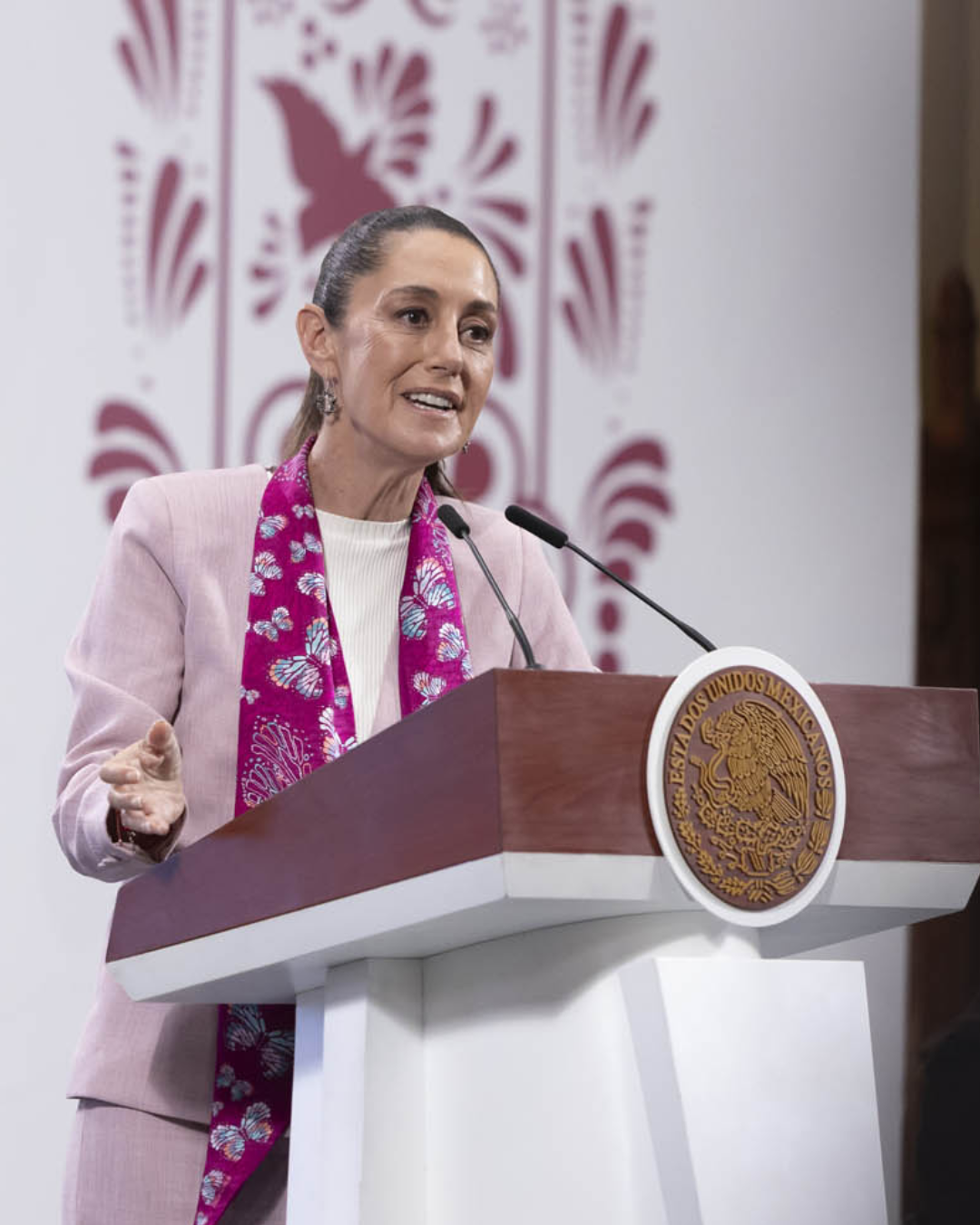 México recibirá bloques de Lego tras anuncio del gobierno de Claudia Sheinbaum