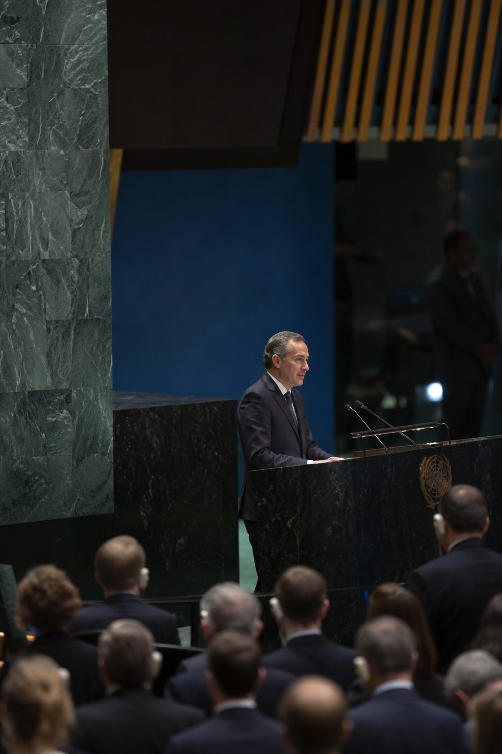 Monero Rictus publica ‘México en la ONU’ en Moneros Financieros