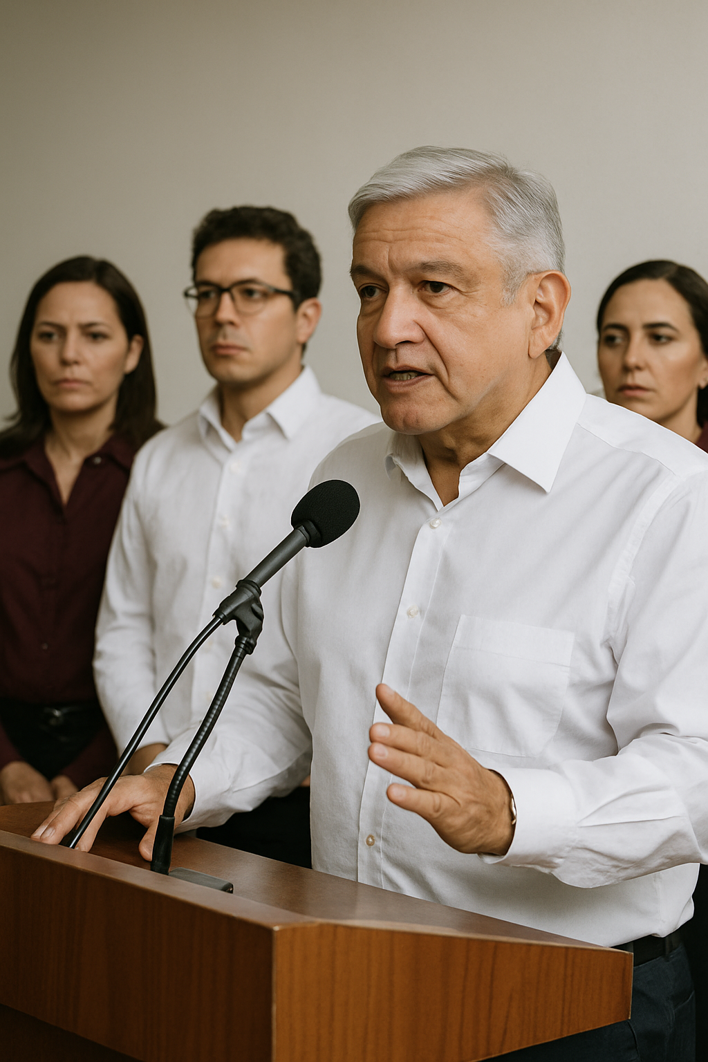Morena elige a Elí como Coordinador Estatal de la Defensa