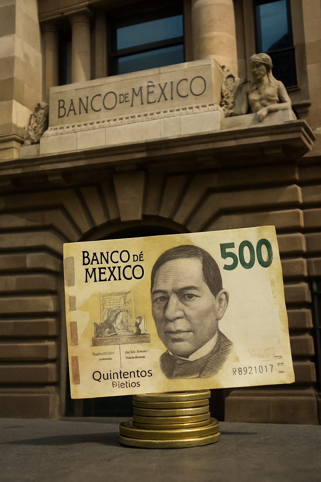 OCDE eleva su pronóstico de crecimiento para México a 1.5% en 2026