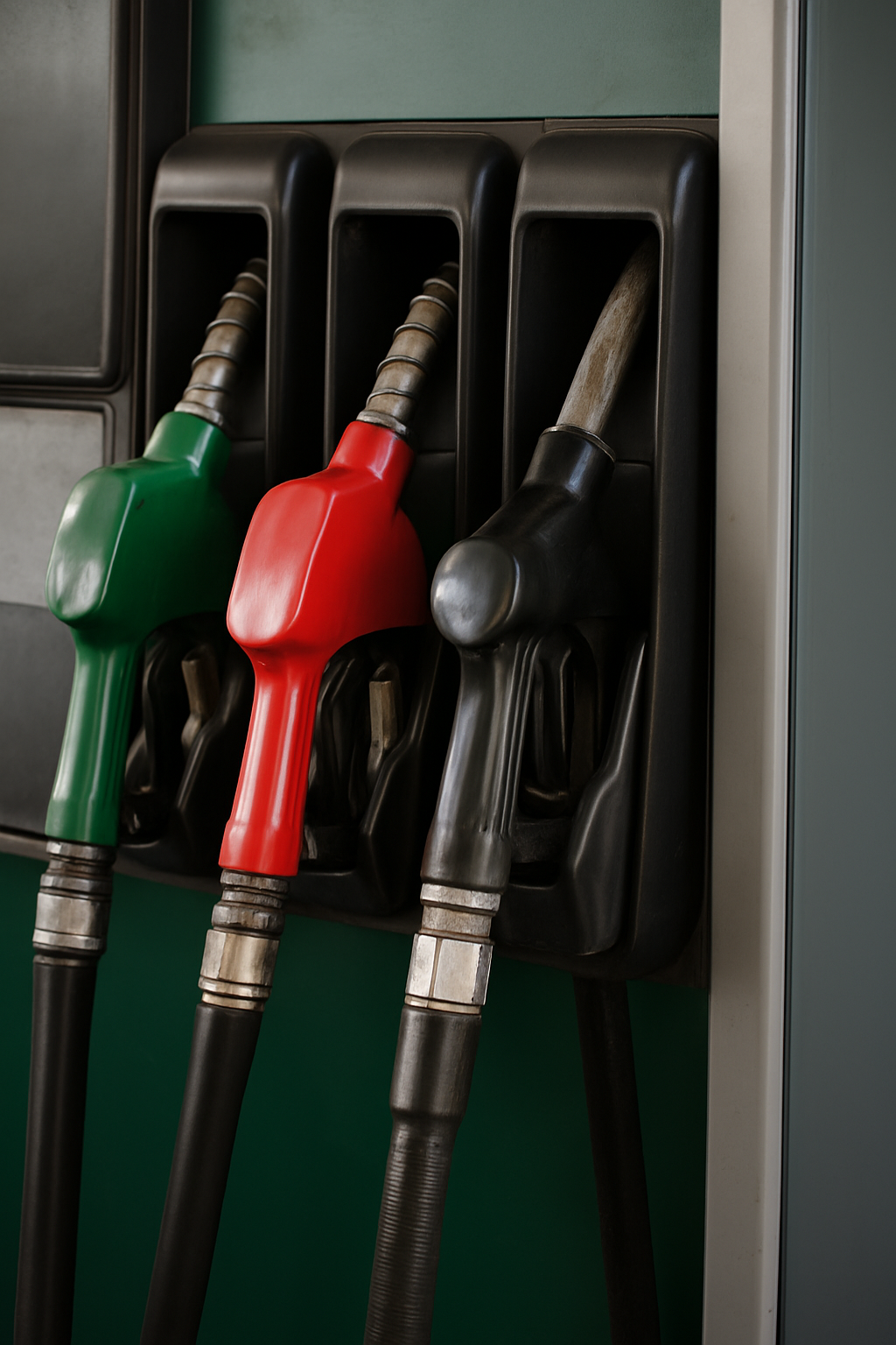 Omar García Harfuch: 59 millones de litros de combustible asegurados