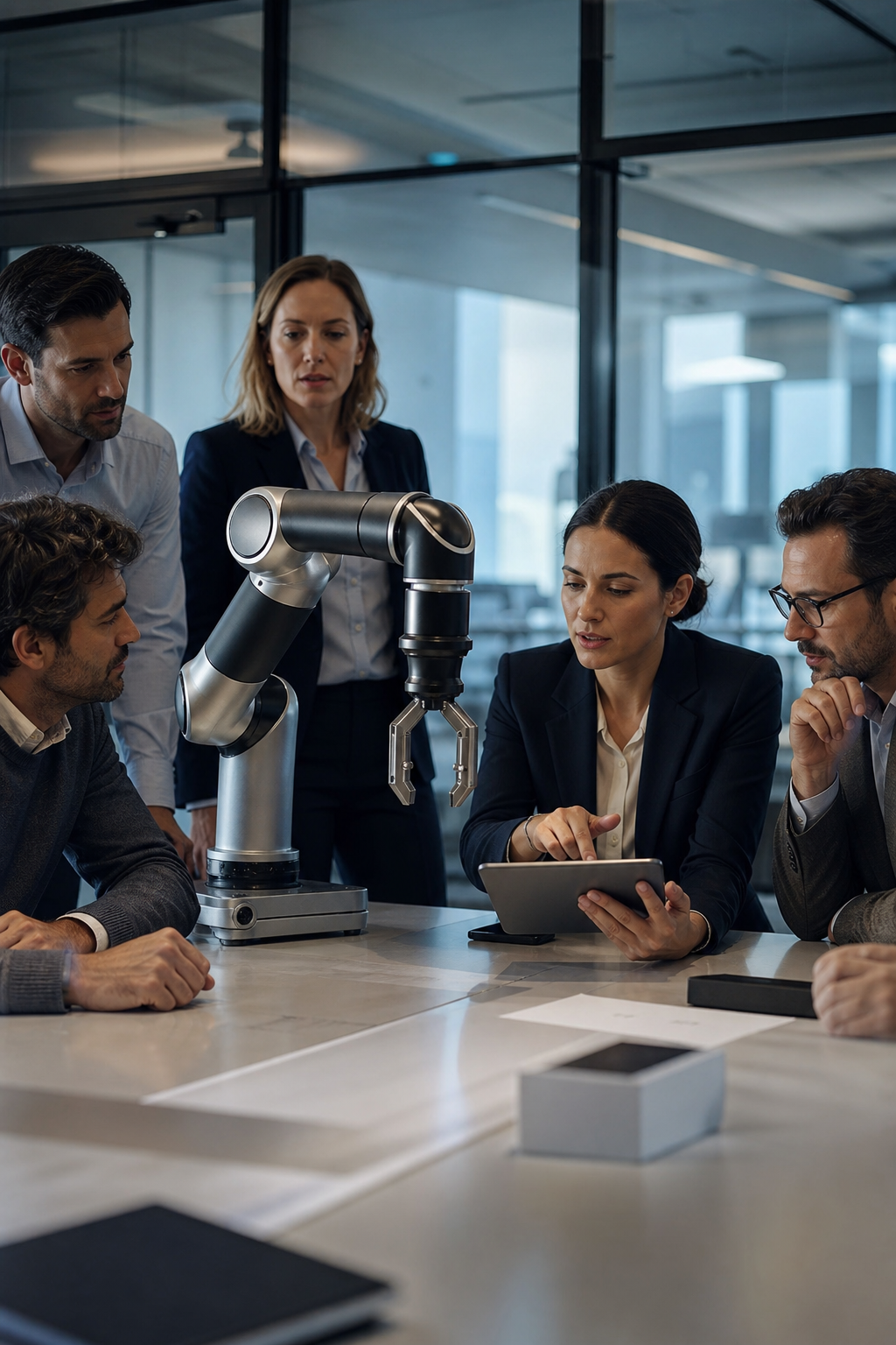 Oracle lanza Fusion Claw y 25 nuevas aplicaciones agénticas