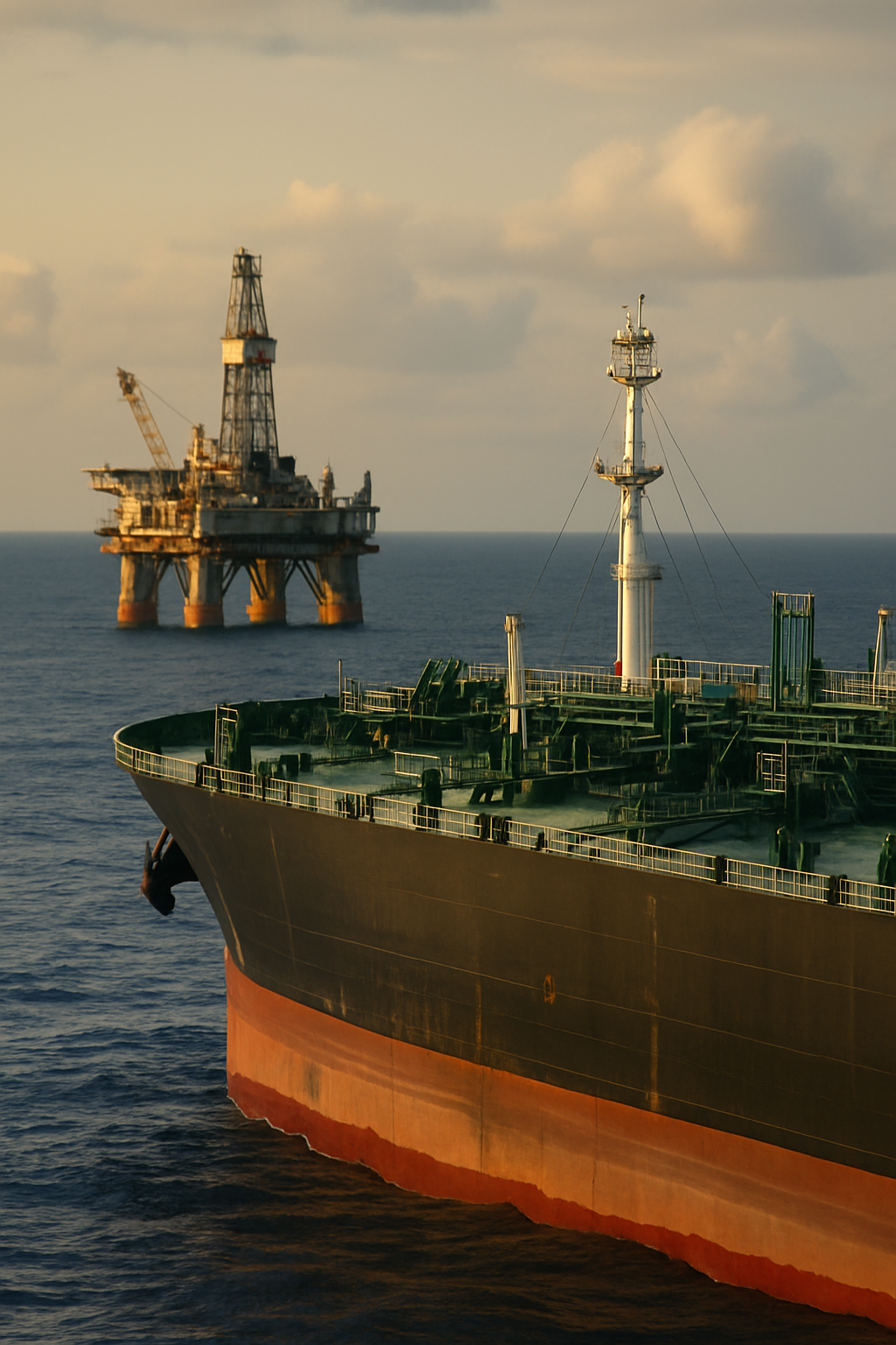 Pemex debería aumentar 72% su producción de diésel para cubrir la demanda nacional