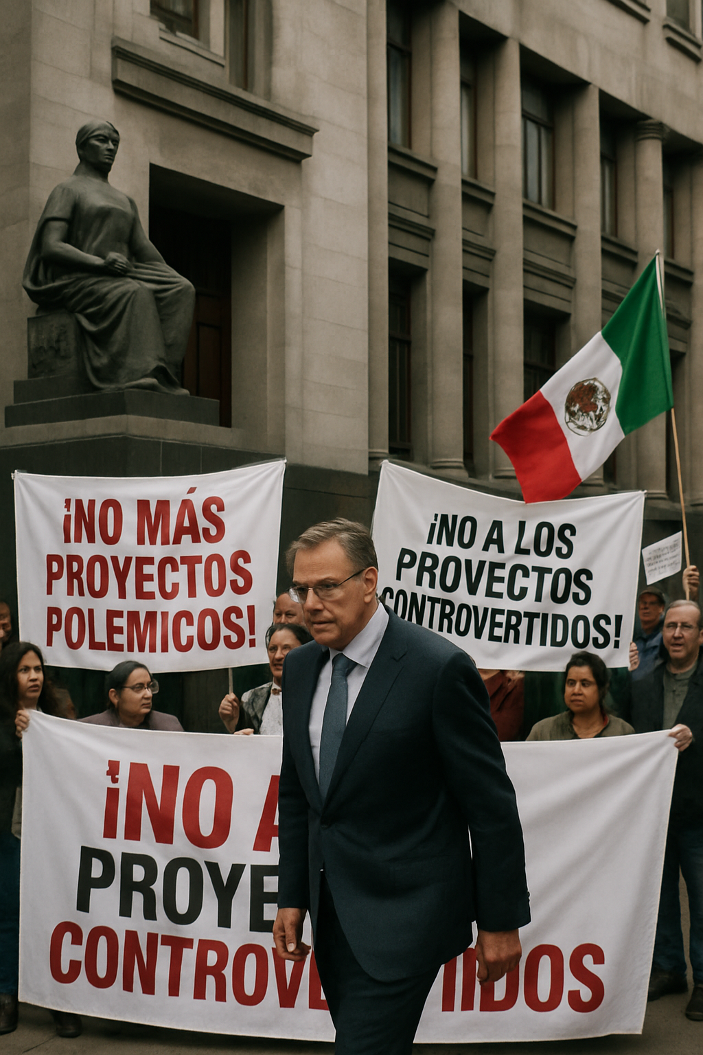 SCJN niega amparo a Telmex y Telnor por concesión de telecomunicaciones