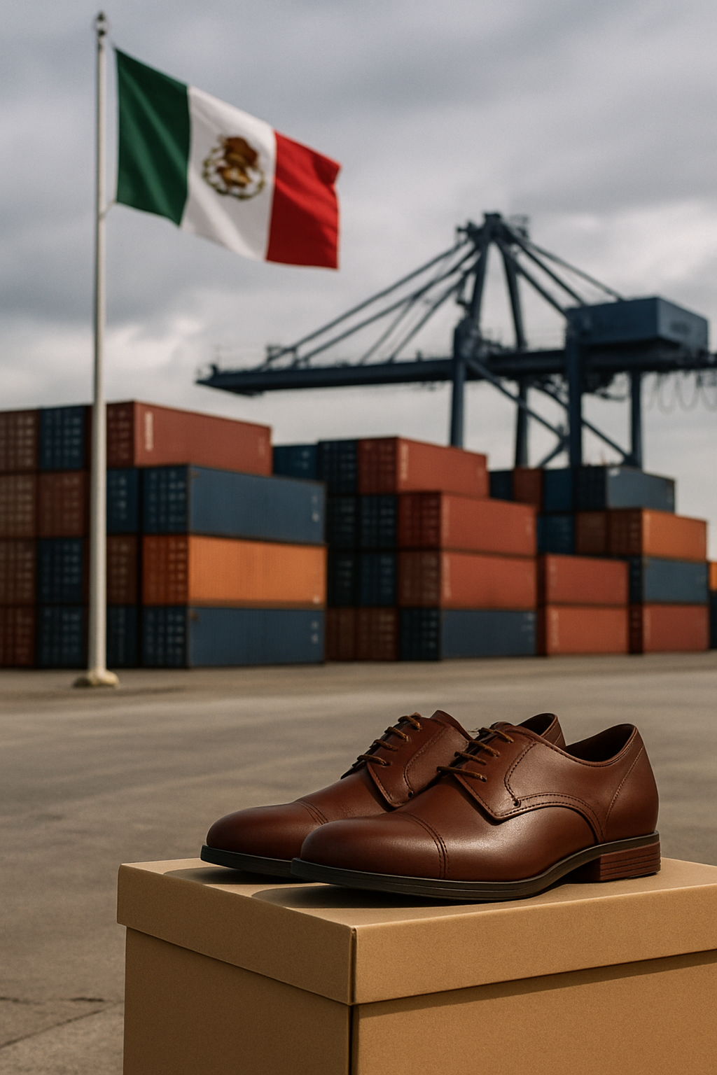 Secretaría de Economía cancela registro a 189 empresas del programa IMMEX