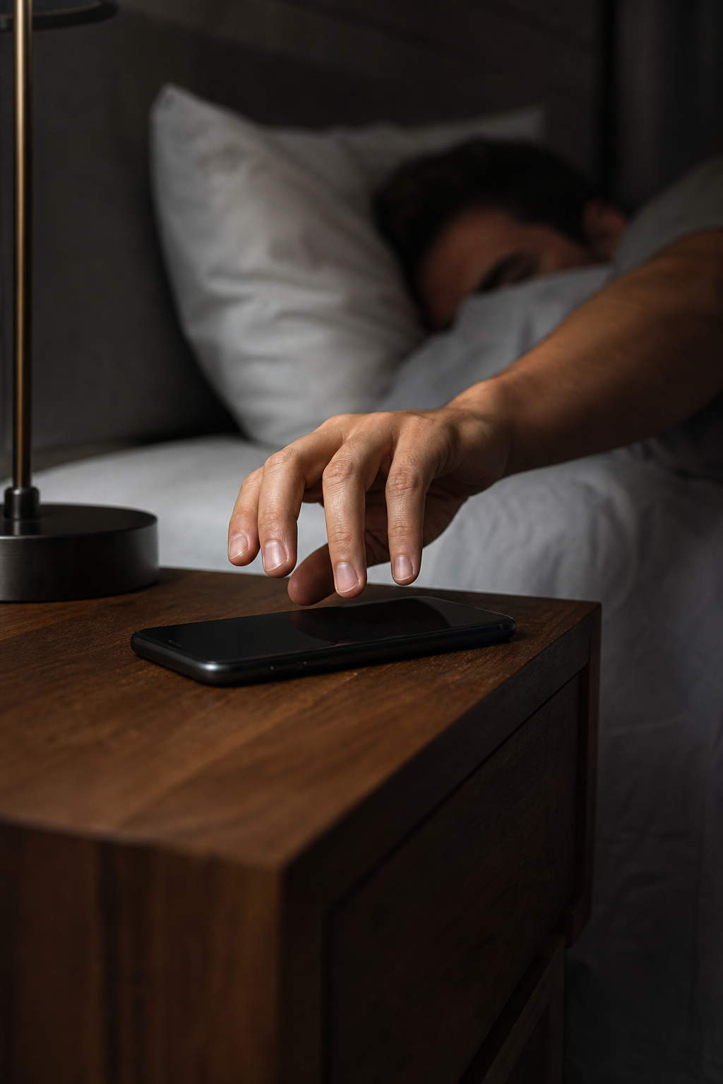 SEP recomienda dejar el celular en casa y apagarlo por la noche
