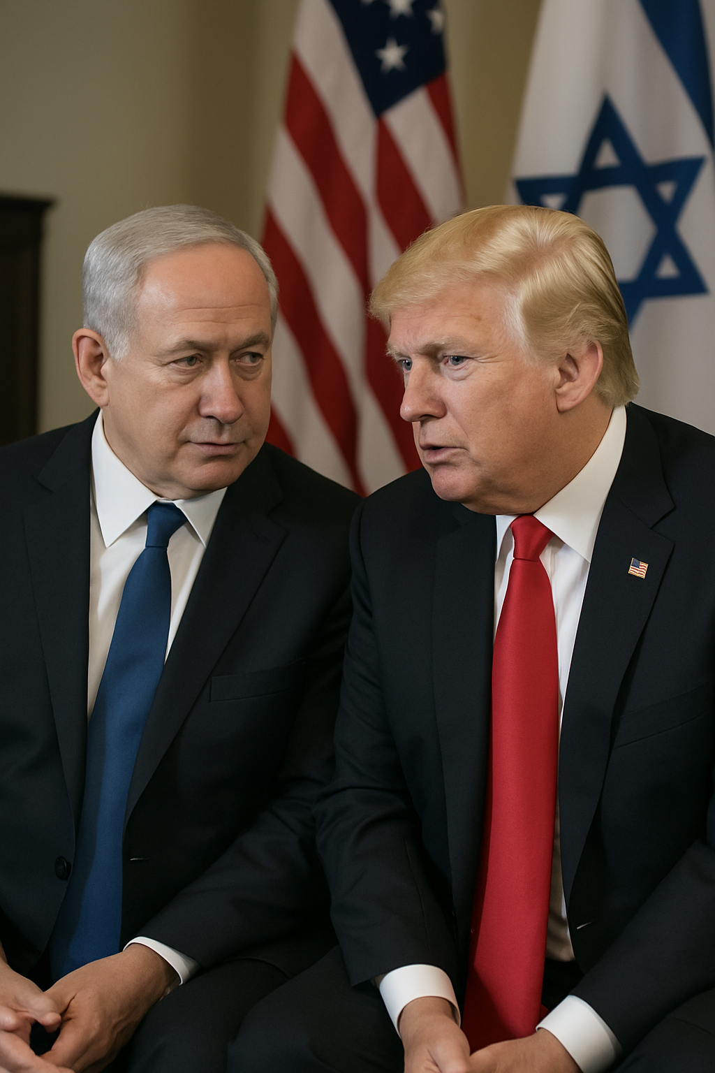 Trump y Xi resaltan amistad extraordinaria y llaman a cooperar