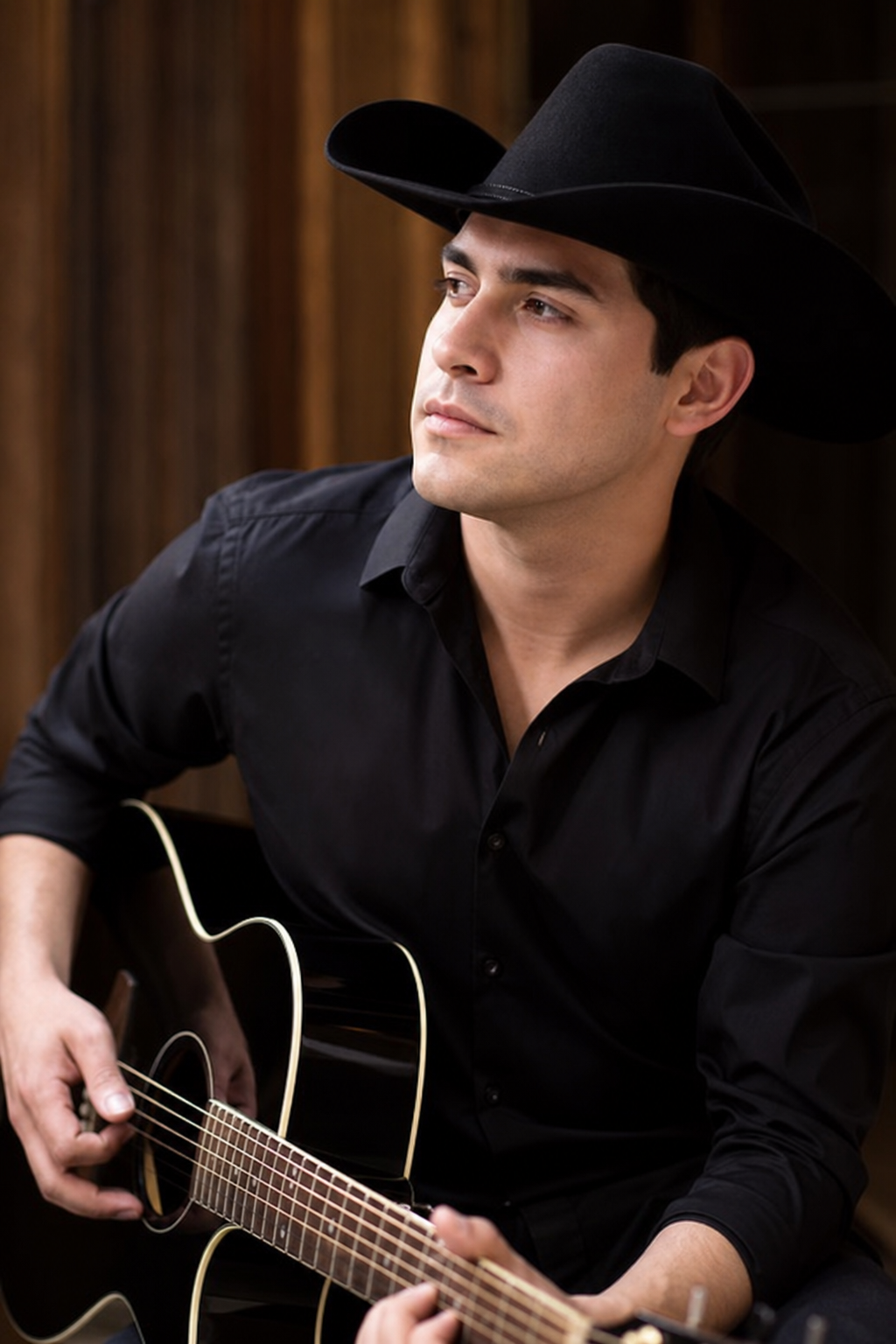 Víctor Valverde, cantante de regional mexicano conocido por El mayor de las ranas