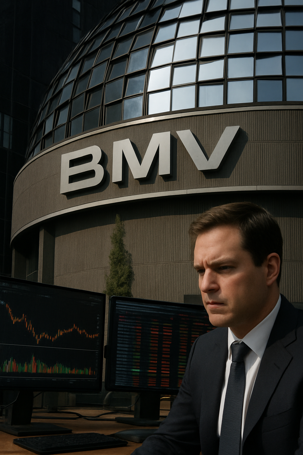 Wall Street ve en Muse de Meta un nuevo motor de ingresos