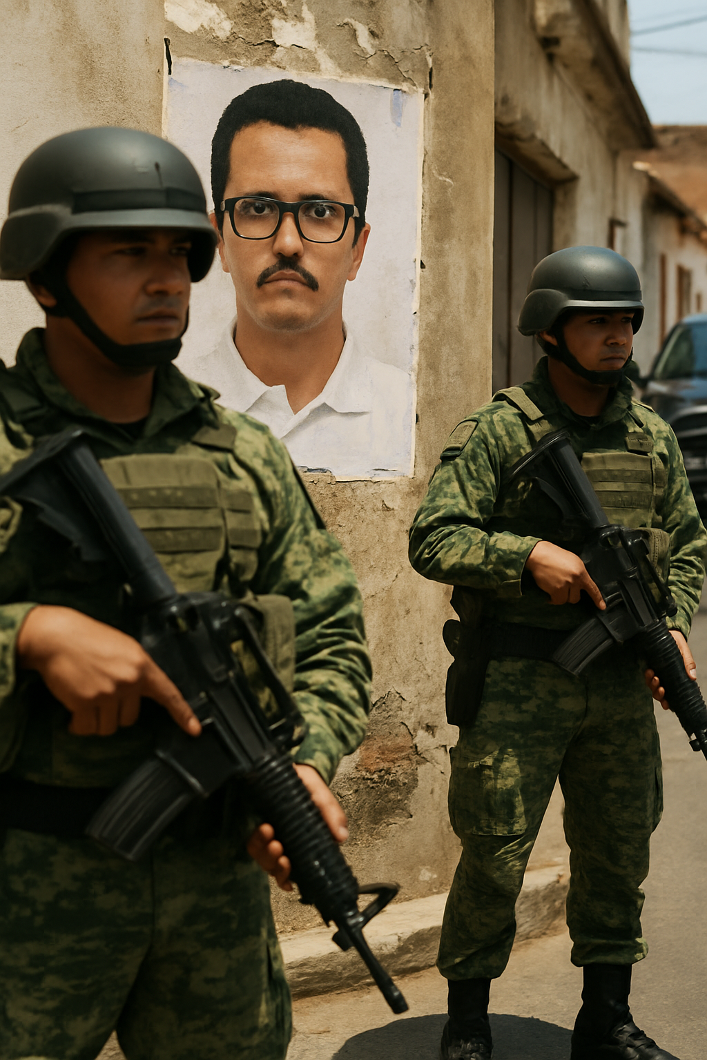 Argentina declara terroristas al Cártel de Sinaloa y a La Nueva Familia Michoacana