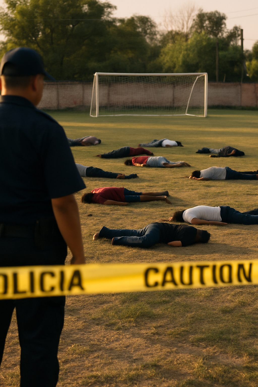 Ataque en secundaria en Torreón deja un muerto y tres heridos