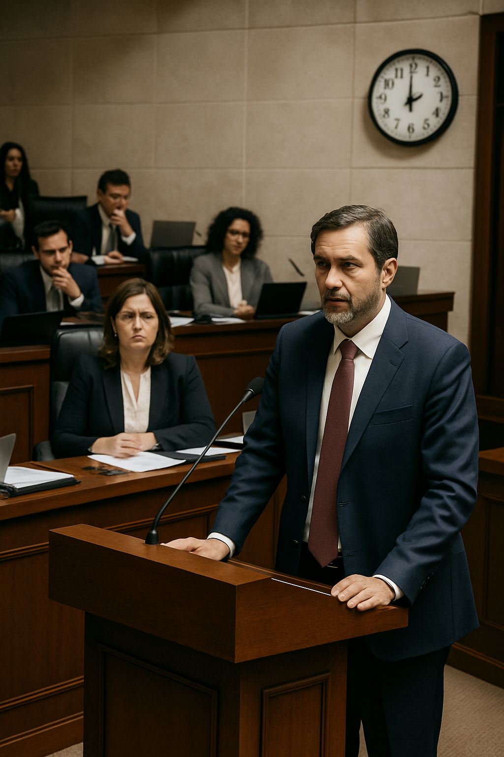 Brasil elimina el esquema laboral 6 por 1 tras aprobación del Senado