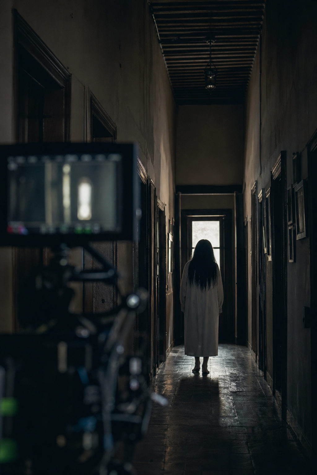 Coincidencia reaviva conversación sobre El Habitante, película mexicana de terror